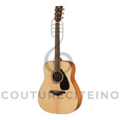 High-class Yamaha FG800 Acoustic Guitar